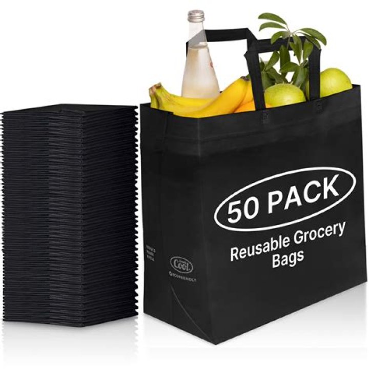 10 Best Reusable Grocery Bags That Won't Break in 2021