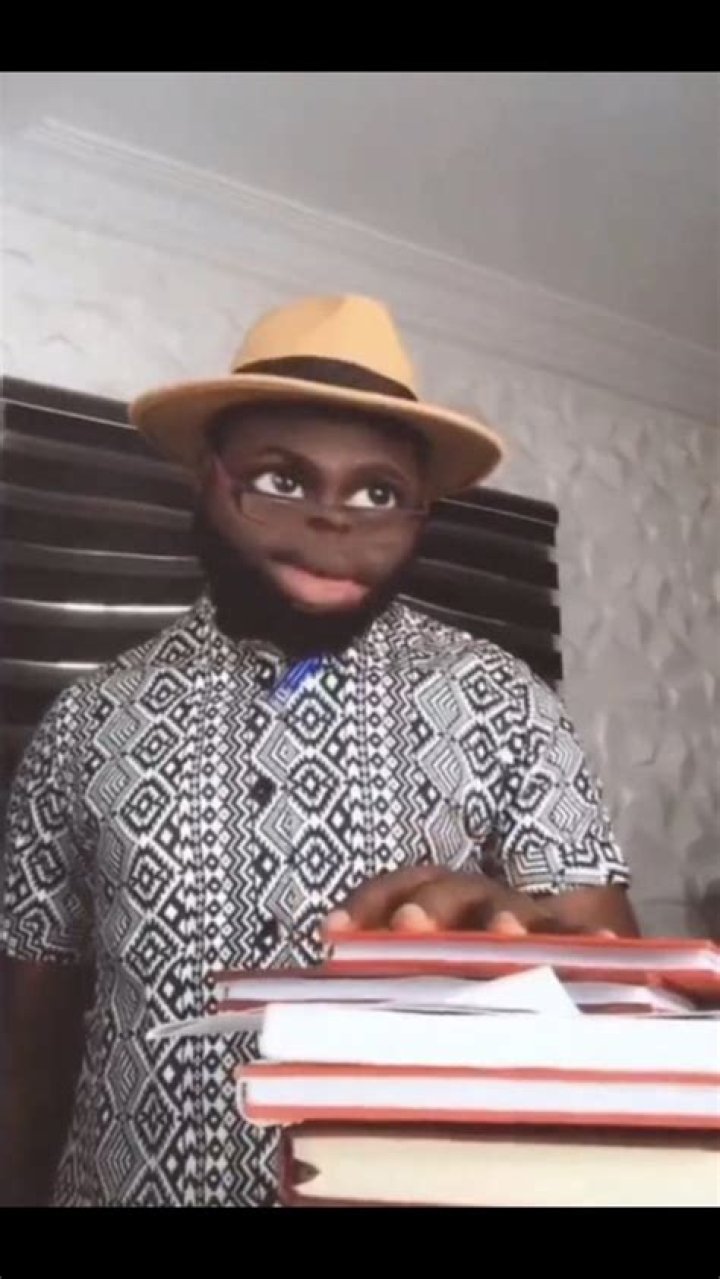 10 Words Nigerian Always Say Twice For Emphasis