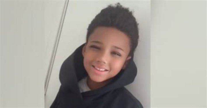 10-Year-Old Boy Archives - 247 News Around The World