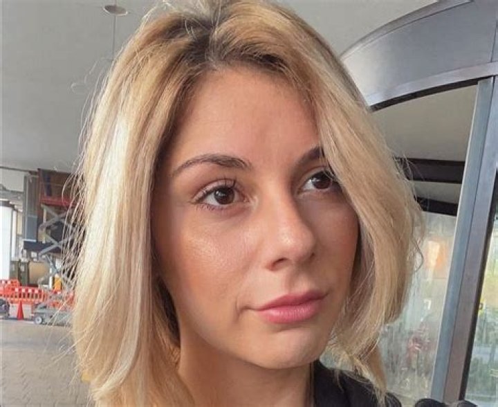 Jackie Miskanic (JaxWritesSongs)