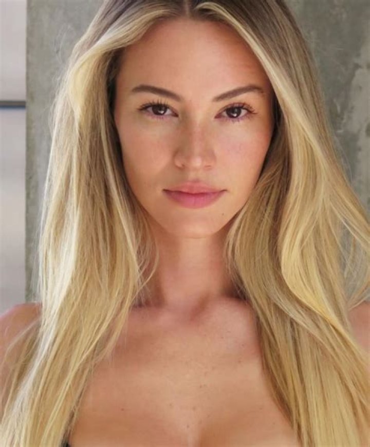 Bryana Holly