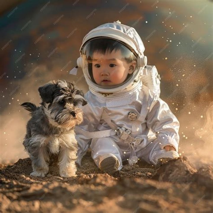 11MonthOld Archives - 247 News Around The World