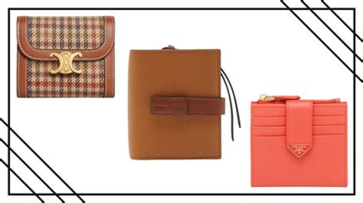 12 Best Wallets For Women 2022