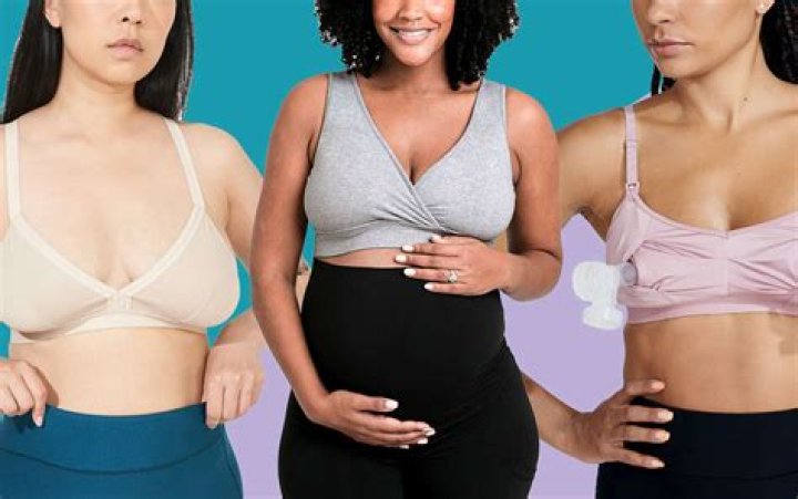 13 Best Nursing Bras, According to the Experts in 2022