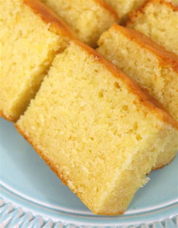 15 Vintage Cake Recipes to Try — Eat This Not That