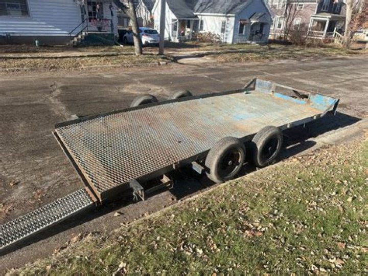 16foot Archives - 247 News Around The World