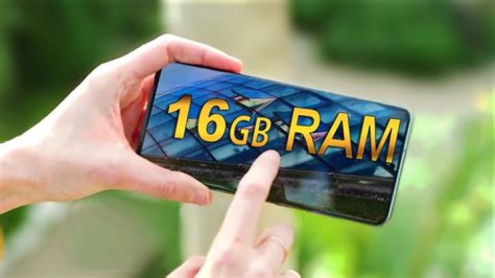 16GB mobile RAM Archives - 247 News Around The World