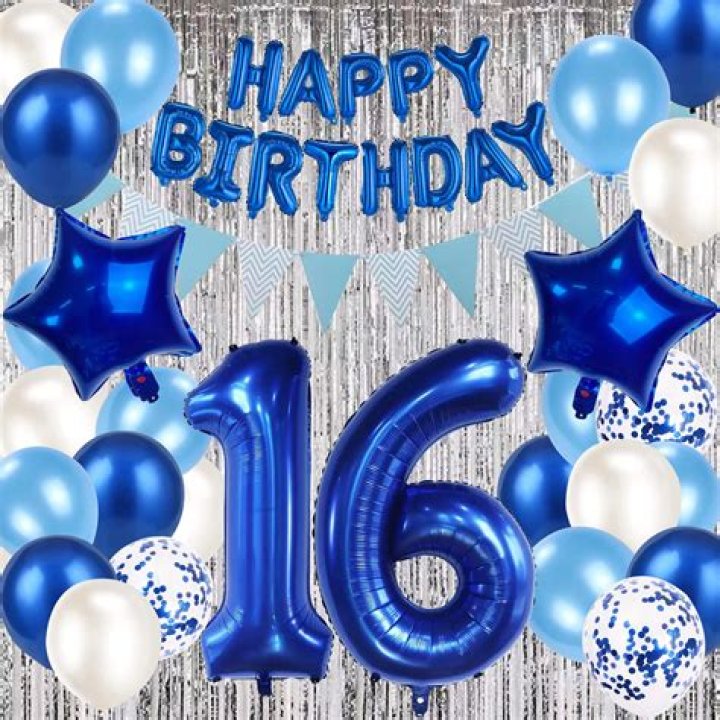 16th Archives - 247 News Around The World