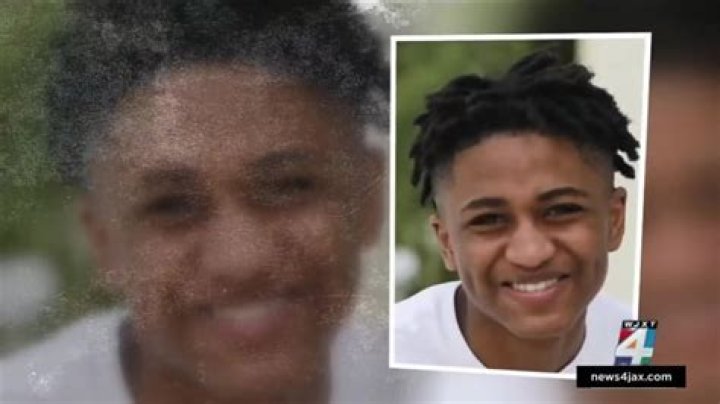 17-year-old killed in Oceanway shooting had ‘heart of gold,’ family says