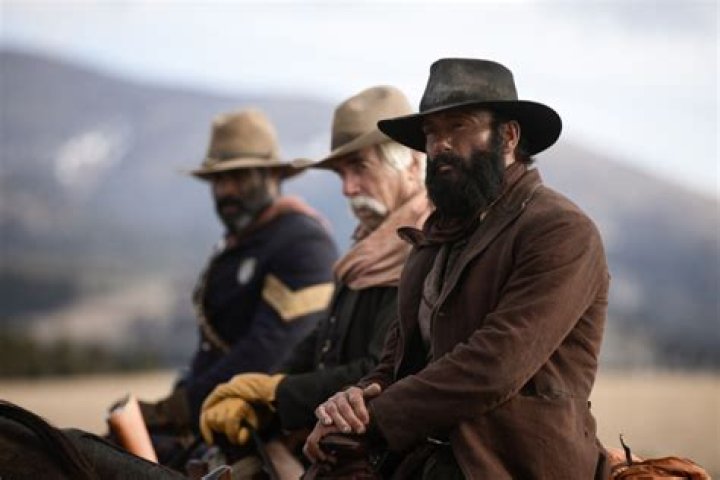 1883: How to Watch the Yellowstone Prequel