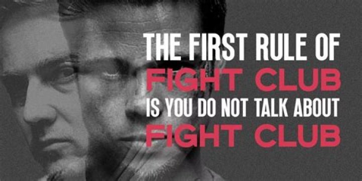 19 Best Quotes From Fight Club