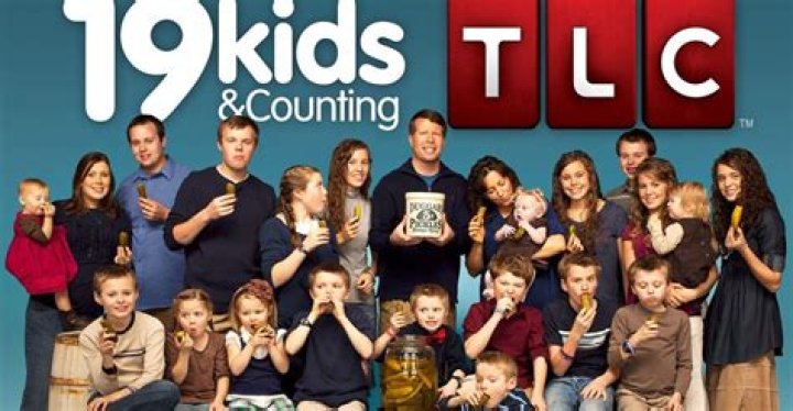 19 Kids and Counting Archives