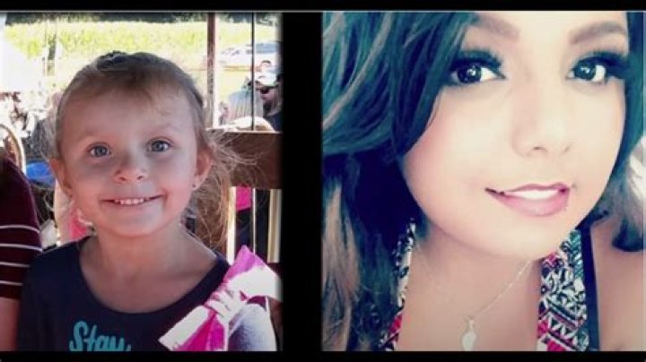 2-Year-Old Girl Abducted in Southern Pennsylvania – Crime Online