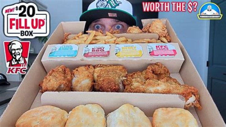 $20 fill up Archives - 247 News Around The World