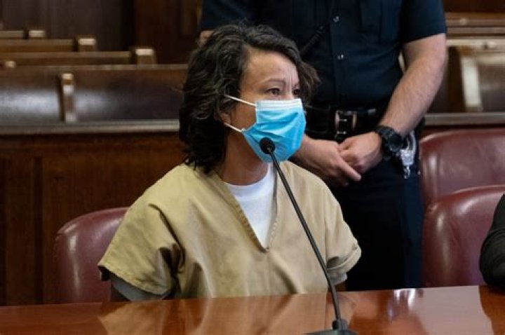 $20,000 Bail Set for Madeline Barker in Anti-Asian Attack