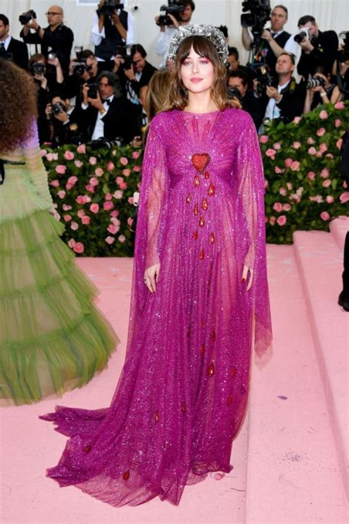 2019 Met Gala Archives - 247 News Around The World