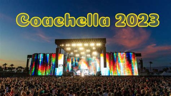 2020 Coachella Music Festival Archives