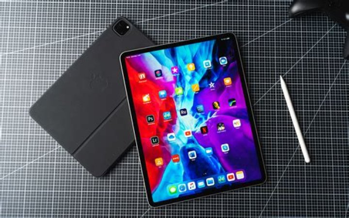 2020 iPad Pro Archives - 247 News Around The World
