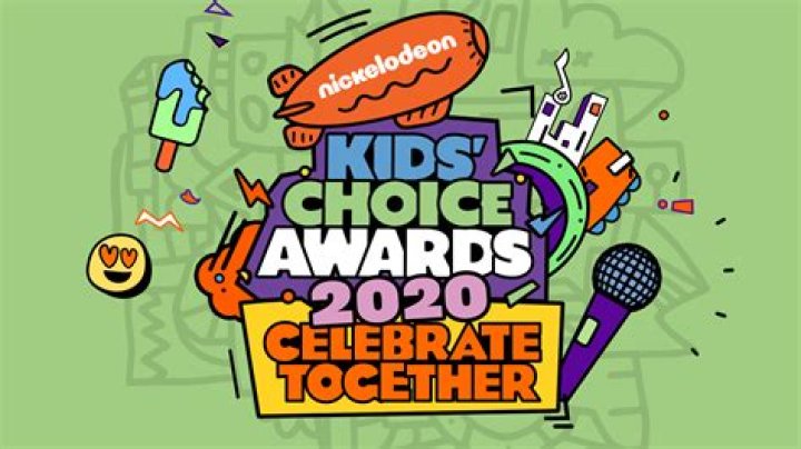 2020 Kids Choice Awards Archives