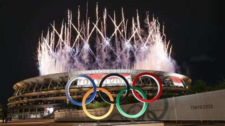 2020 Olympics Archives - 247 News Around The World