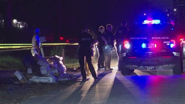 22-Year-Old Shot To Death By Stalker Juan Francisco Ibarra Archives