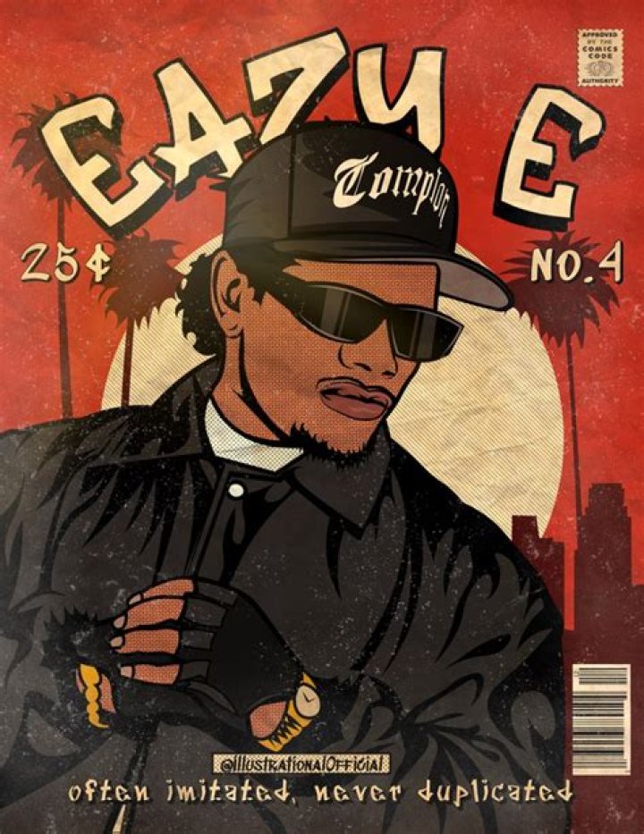 Eazy-E