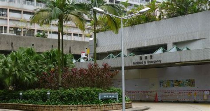 24-year-old mother arrested after her baby is found fatally strangled in their Hong Kong home