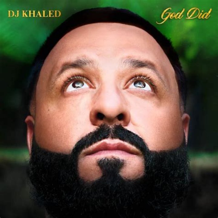 Dj Khaled