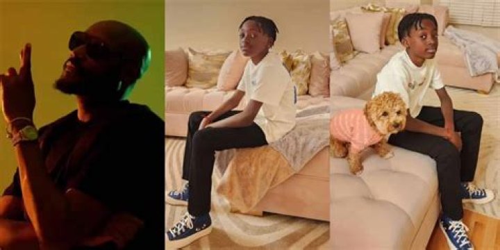 2Baba Archives - 247 News Around The World