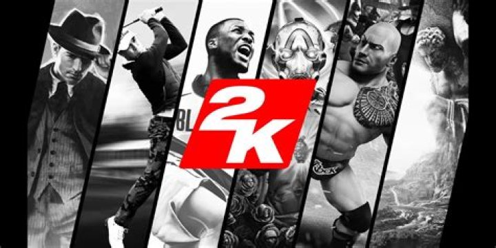 2k Games Archives - 247 News Around The World