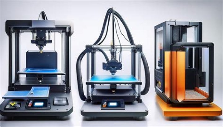 3-D Printers Archives - 247 News Around The World