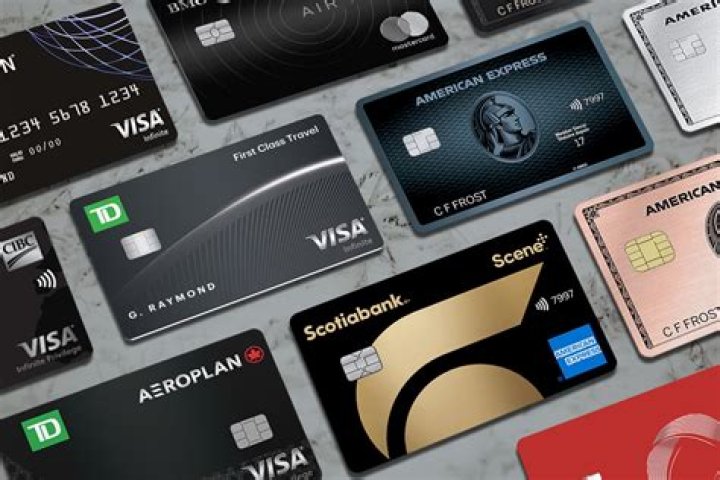 3 New Credit Cards With Rewards for Wellness Spending