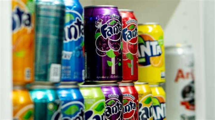 30 Worst Sodas to Stay Away From Right Now — Eat This Not That
