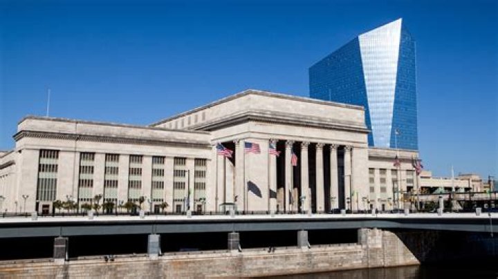 30th Street Archives - 247 News Around The World