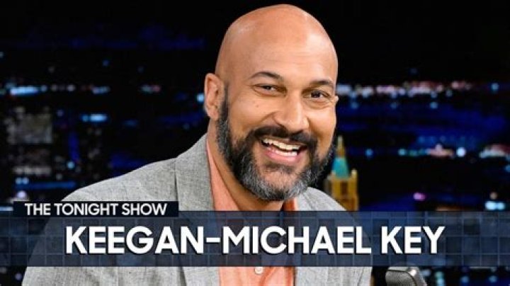 Keegan-Michael Key
