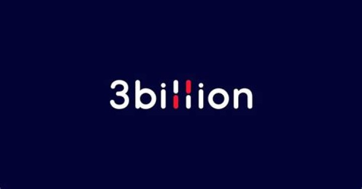 3billion Archives - 247 News Around The World