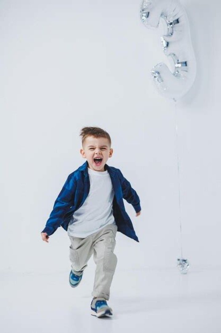 3YearOld Archives - 247 News Around The World