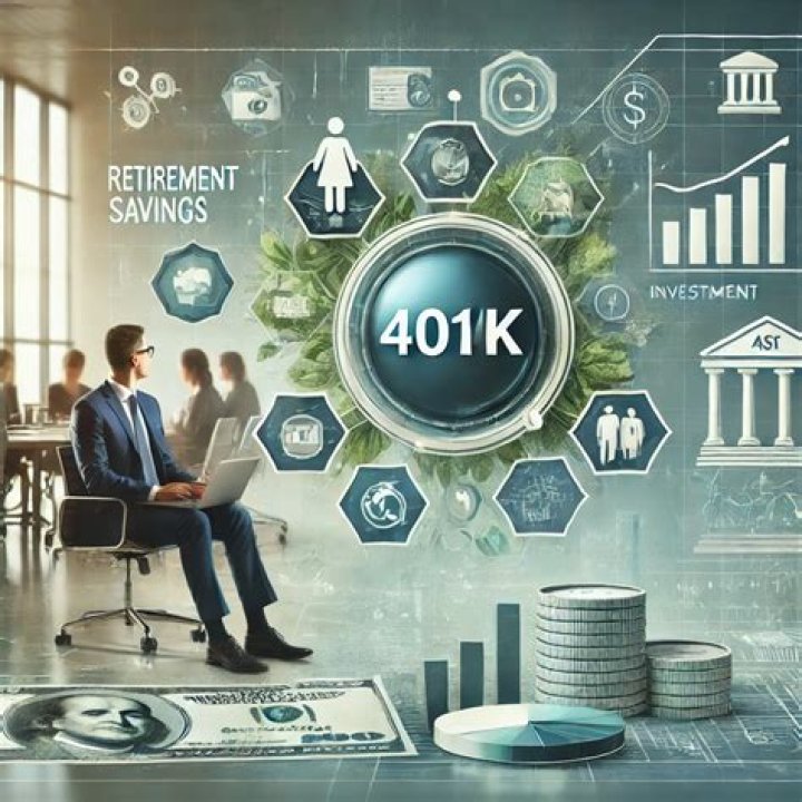 401(k) providers Archives - 247 News Around The World