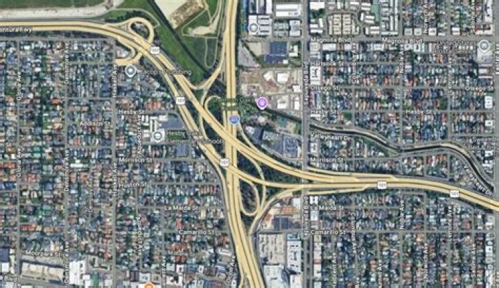 405 Freeway Archives - 247 News Around The World