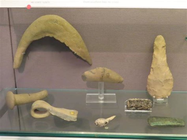 4200BC Archives - 247 News Around The World