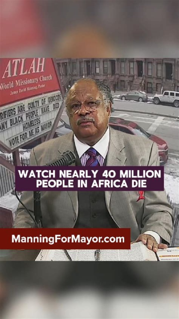 44 million Africans Archives - 247 News Around The World