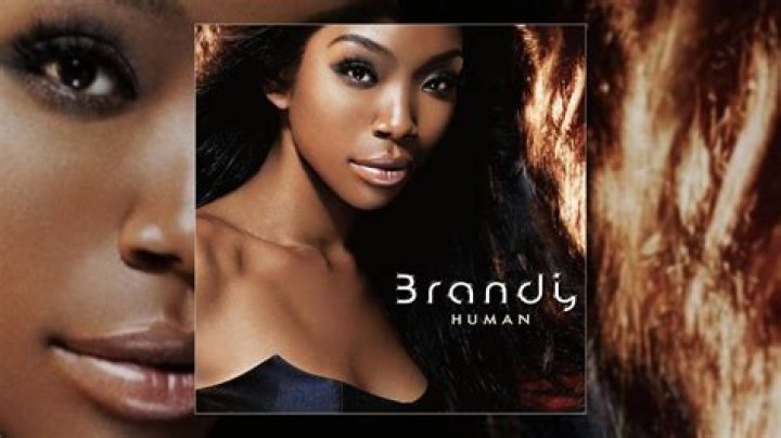 Brandy Norwood