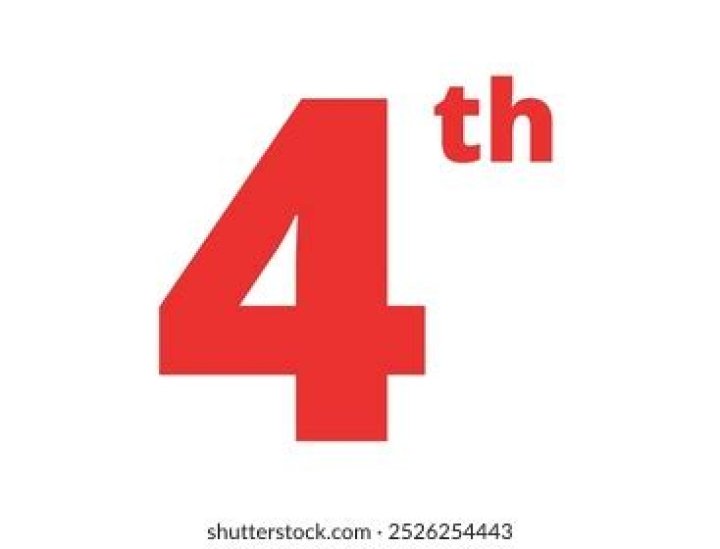 4th Archives - 247 News Around The World