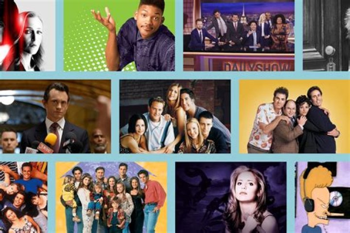5 Best Canceled Shows That Were Saved by Other Networks