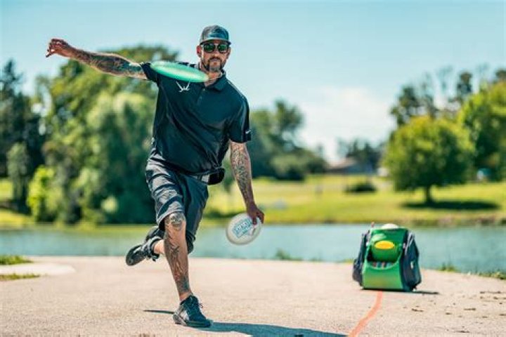 5 Health Benefits Of Playing Disc Golf – Credihealth Blog
