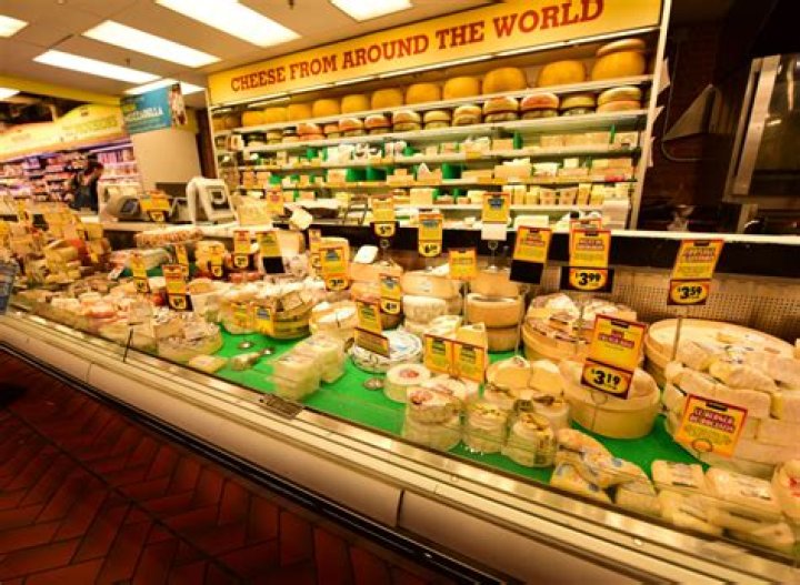 5 Most Unique Grocery Stores in America