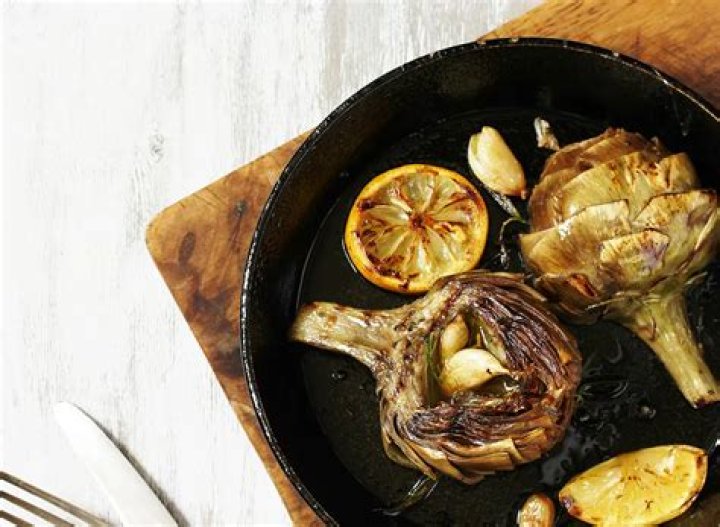 5 Surprising Side Effects of Eating Artichokes, Say Dietitians — Eat This Not That