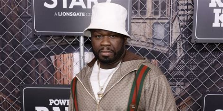 50 Cent, Mekai Curtis & More Step Out for the Season One Premiere of 'Power Book III: Raising Kanan'