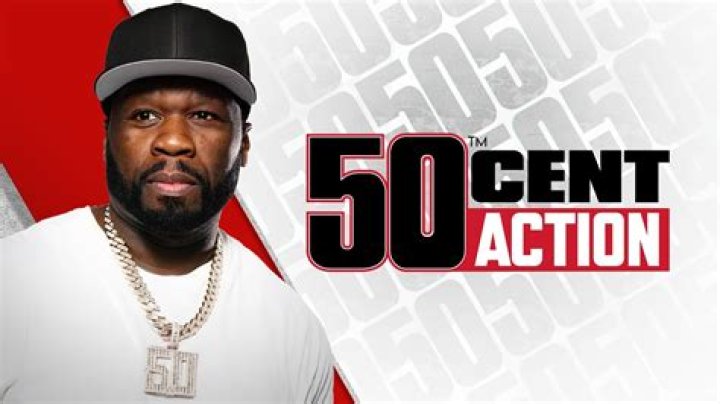 50 Cent Says His Next Album May Be His Last