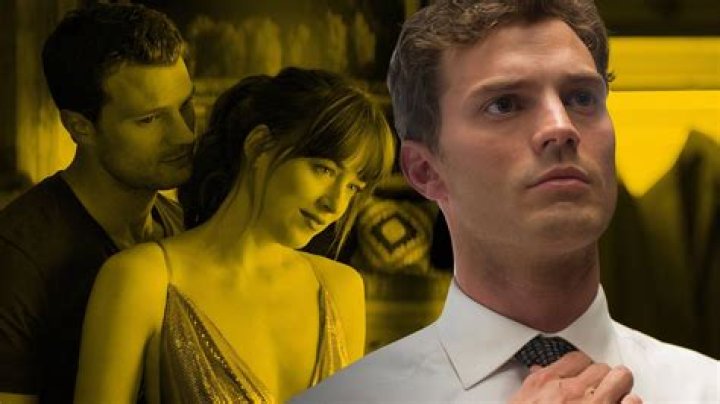 50 Shades Archives - 247 News Around The World